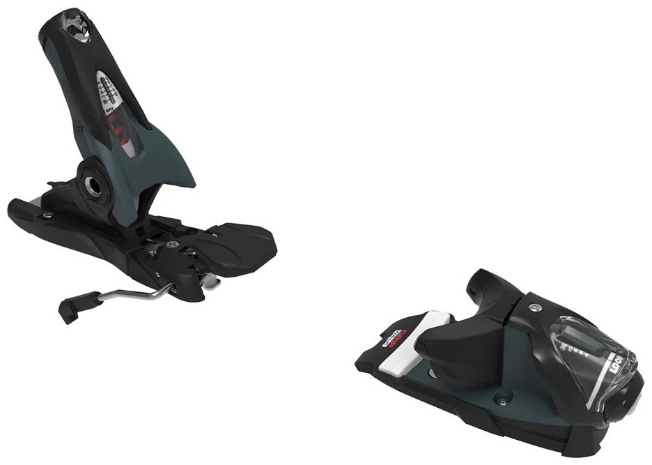 Крепления DYNASTAR SPX 12 GW B90 черный купить,NaN