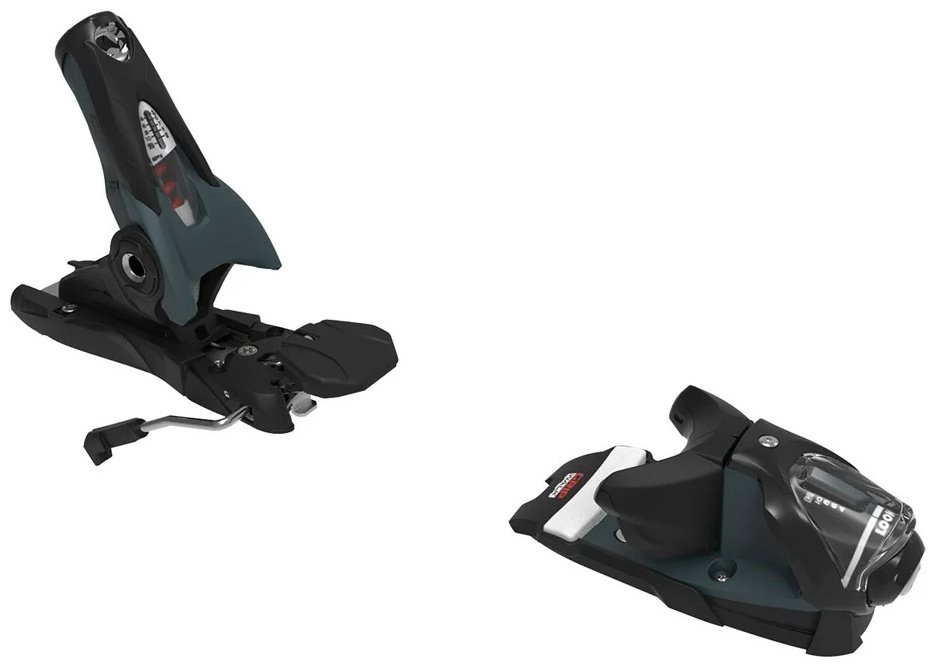 Крепления DYNASTAR SPX 12 GW B90 черный купить,NaN