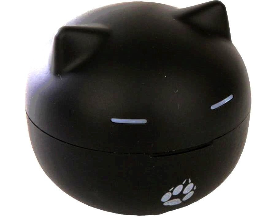 Наушники Black Fox TWS BAH004D BT черные купить,NaN
