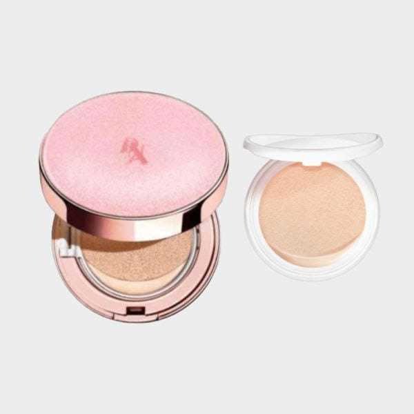 Dnaero Кушон Triple Glutathione Aurora Cushion SPF50+/PA++++ кушон 21 15 г купить,NaN