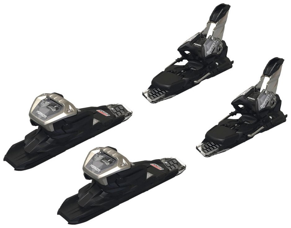 Крепления K2 крепления горнолыжные Griffon 13 Tcx D купить,NaN