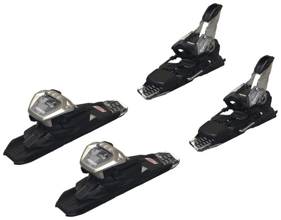 Крепления K2 крепления горнолыжные Griffon 13 Tcx D купить,NaN