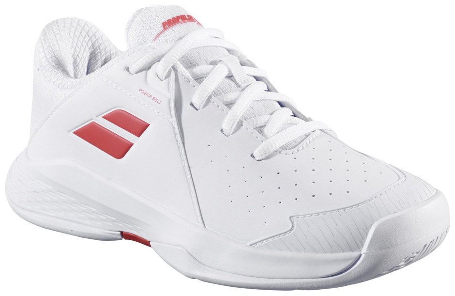 Кроссовки Babolat Propulse Junior 3 AC Girl 3K3S25A884-1038 white 32 купить,NaN