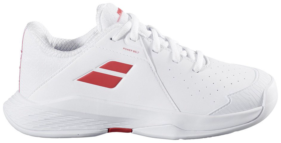 Кроссовки Babolat Propulse Junior 3 AC Girl 3K3S25A884-1038 white 32.5 купить,NaN
