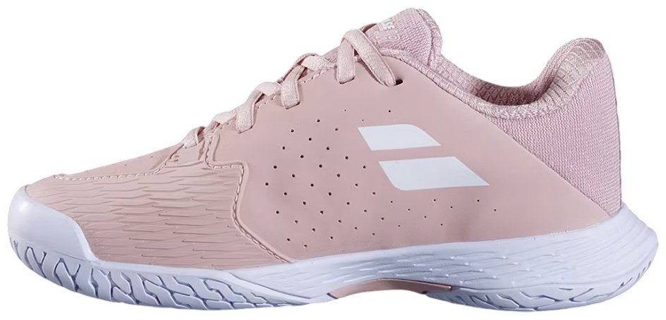Кроссовки Babolat Propulse Junior 3 AC Girl 3K3S25A884-5065 pink 31 купить,39900