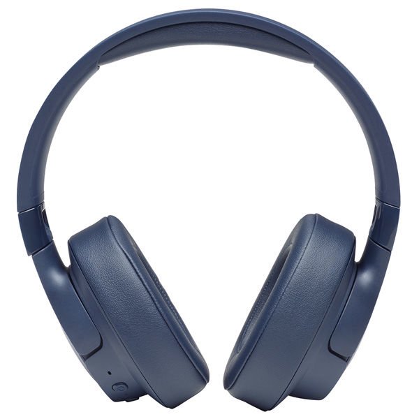 Наушники JBL Tune 750BTNC синие