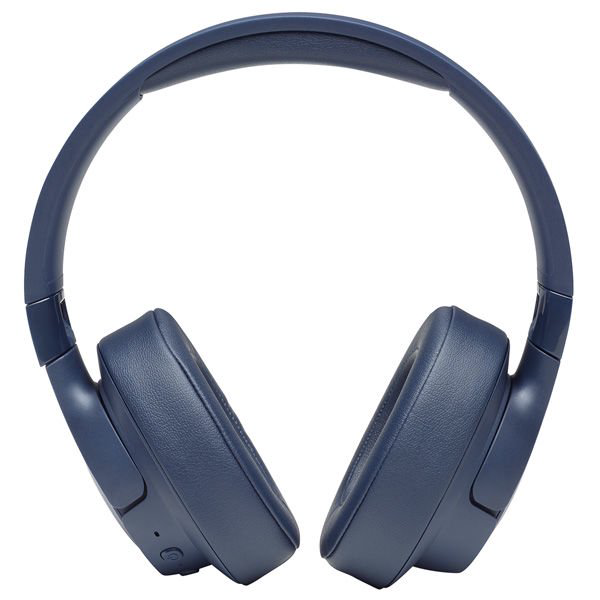 Наушники JBL Tune 750BTNC синие