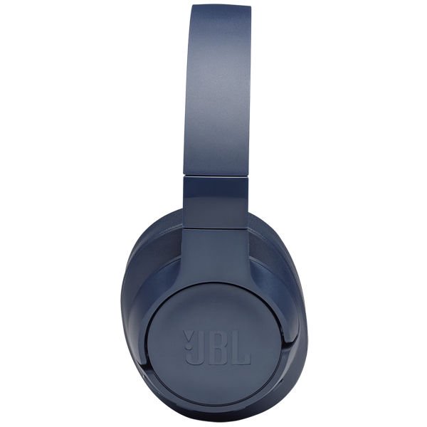 Наушники JBL Tune 750BTNC синие