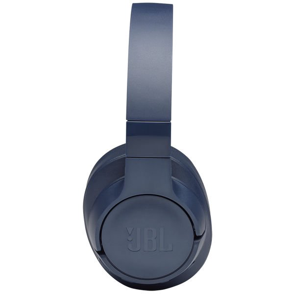 Наушники JBL Tune 750BTNC синие купить,NaN