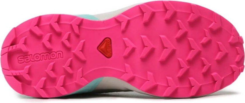 Кроссовки Salomon 471239 multicolor 33 купить,NaN