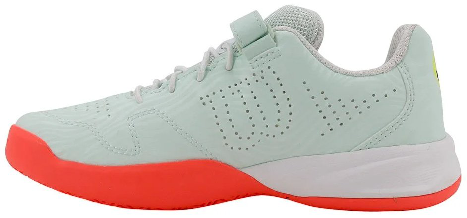 Кроссовки Wilson WRS331830 turquoise 31 купить,NaN