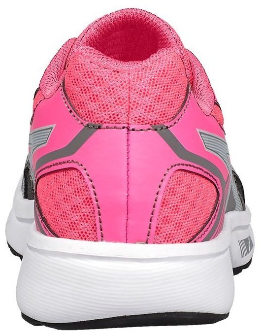 Кроссовки Asics C724N-9793 pink 37.5 купить,NaN