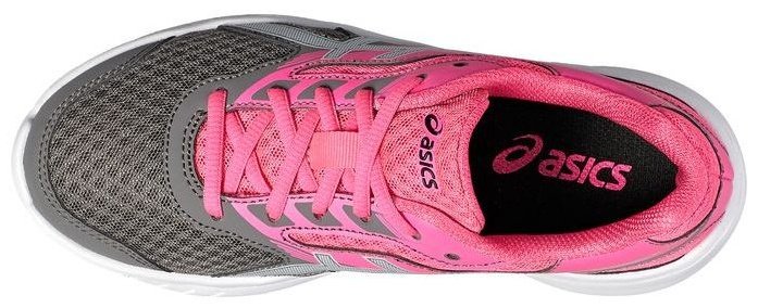 Кроссовки Asics C724N-9793 pink 37.5 купить,NaN