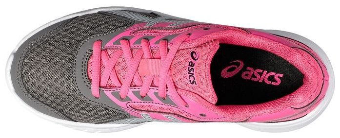 Кроссовки Asics C724N-9793 pink 37.5 купить,NaN