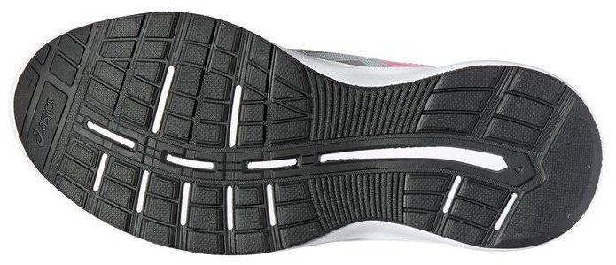 Кроссовки Asics C724N-9793 pink 37.5 купить,NaN