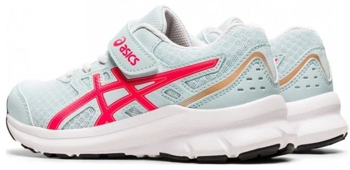 Кроссовки Asics 1014A198-402 green 27 купить,NaN