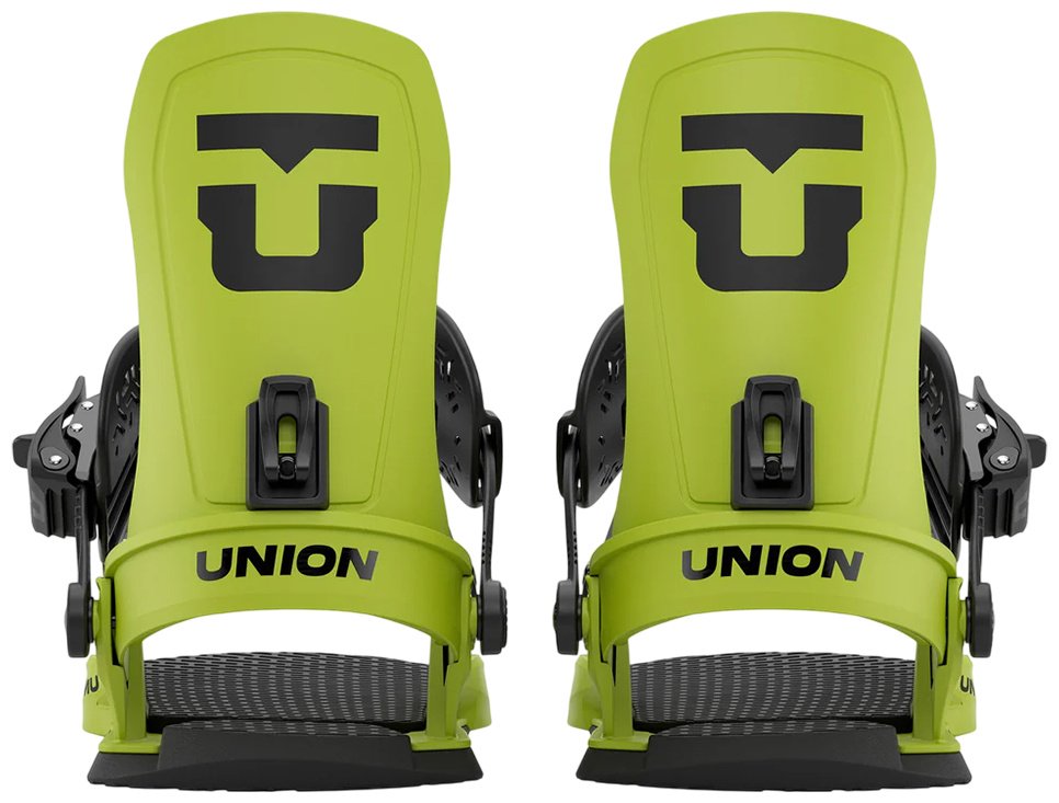 Крепление Union Cadet Pro 11030100-CLM 2026 зеленый S
