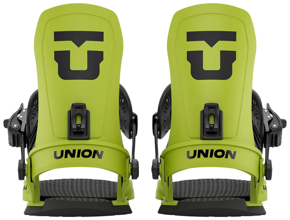 Крепление Union Cadet Pro 11030100-CLM 2026 зеленый S купить,89900