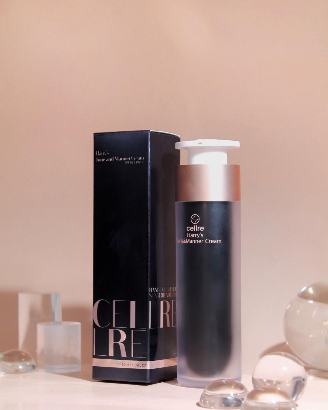 Cellre флюид Harry's Tone & Manner Cream для лица, для зоны декольте 50 мл - ForteMarket Cellre флюид Harry's Tone & Manner Cream для лица, для зоны декольте 50 мл купить,NaN