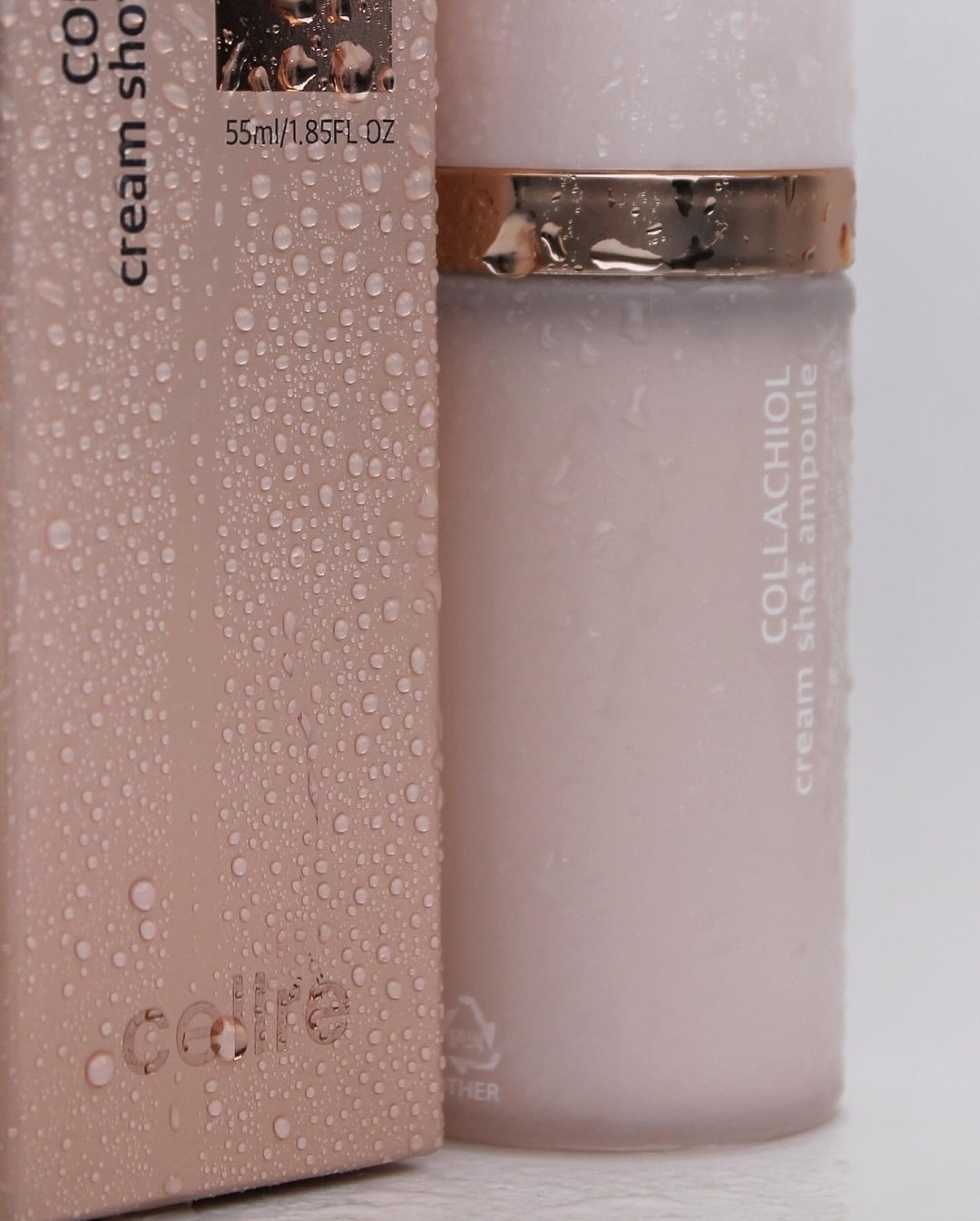 Cellre ампульная сыворотка Collachiol Cream Shot Ampoule для зоны декольте, для лица 55 мл - ForteMarket Cellre ампульная сыворотка Collachiol Cream Shot Ampoule для зоны декольте, для лица 55 мл купить,NaN