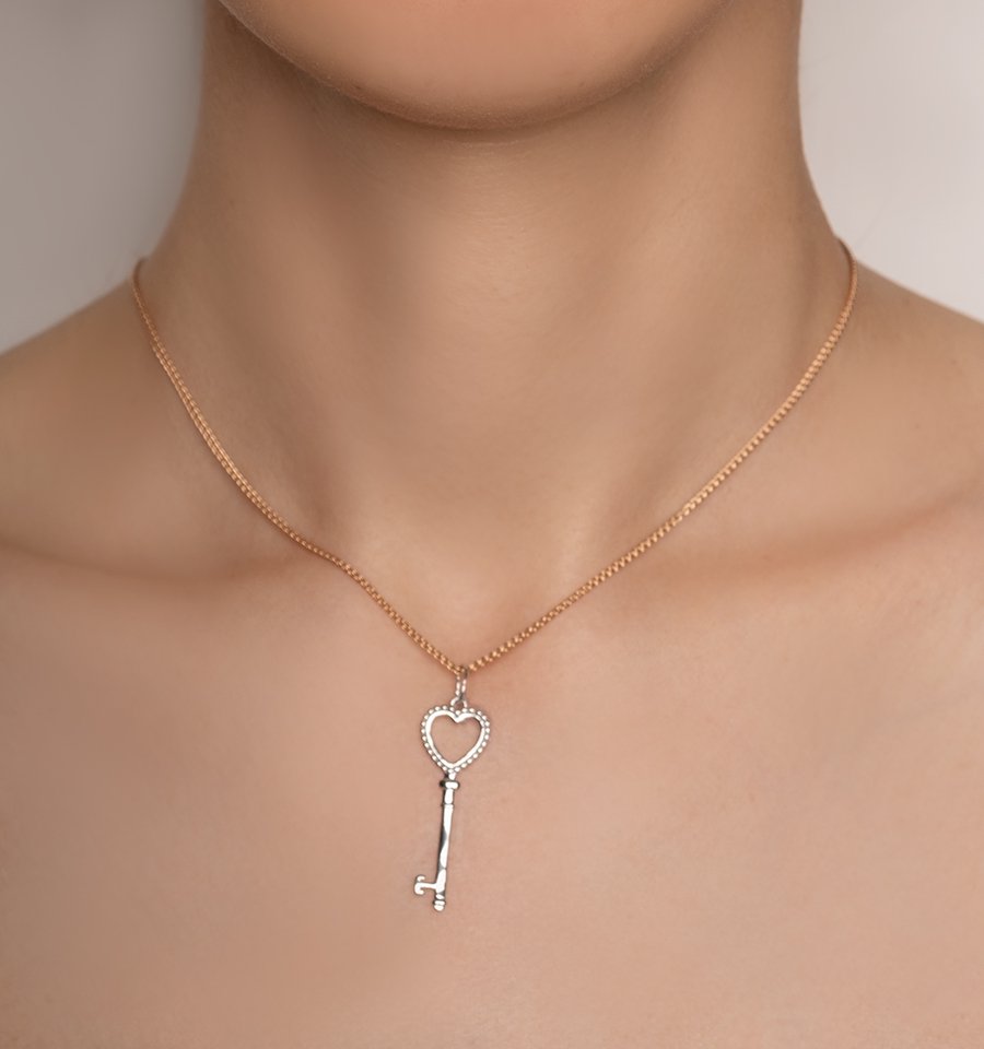 Кулон Кристалл NM465 1,19гр. купить,NaN