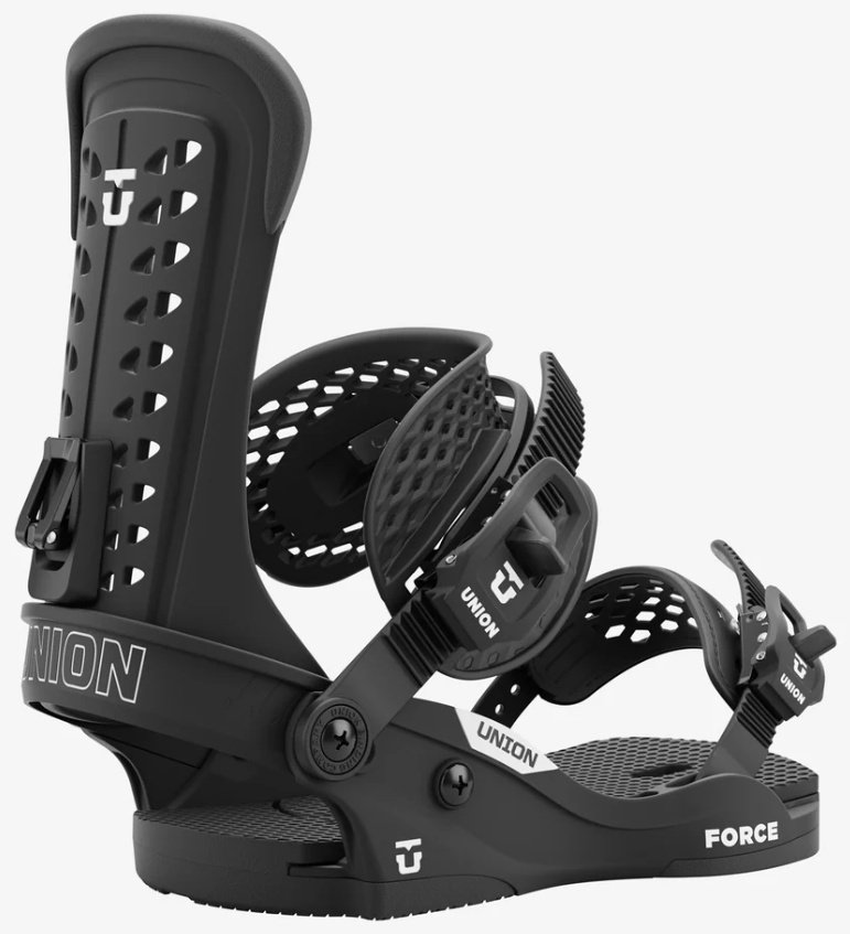 Крепление Union Force Classic - 2024 - 2025/2370115 2024 черный L купить,NaN