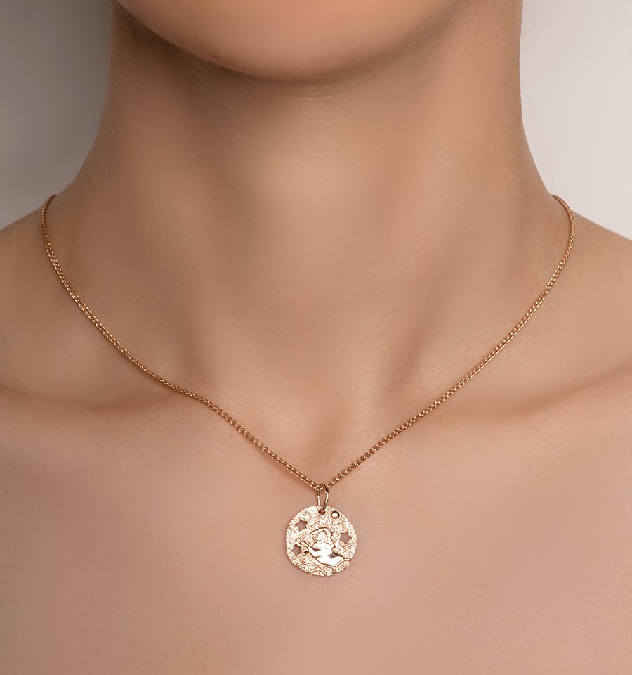 Кулон Кристалл NJ416 1,65гр. купить,NaN