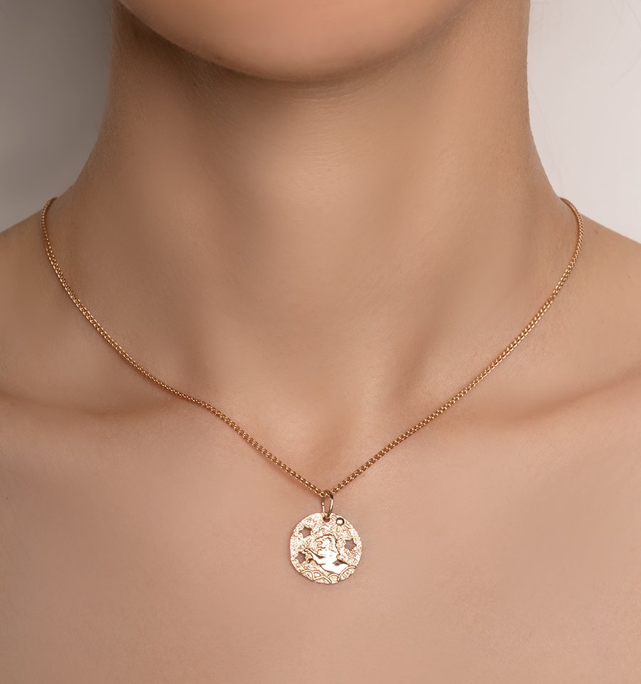 Кулон Кристалл NJ416 1,65гр. купить,NaN