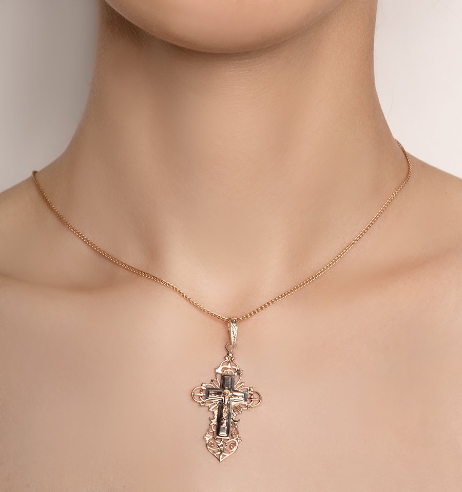 Кулон Кристалл N7930-1 5,61гр. купить,NaN