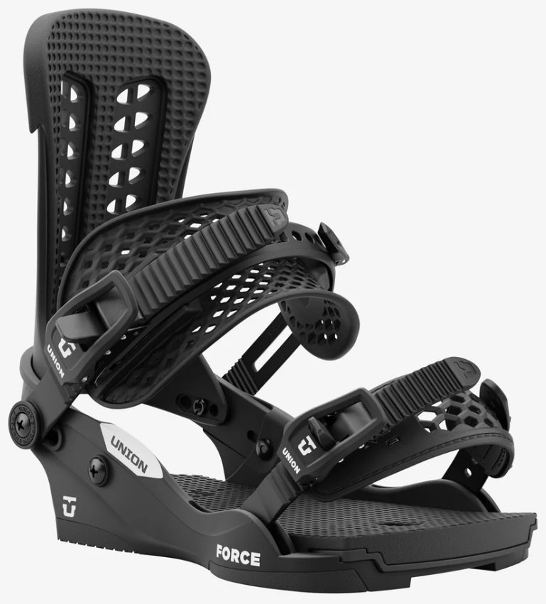 Крепление Union Force Classic - 2024 - 2025/2370115 2024 черный L купить,NaN