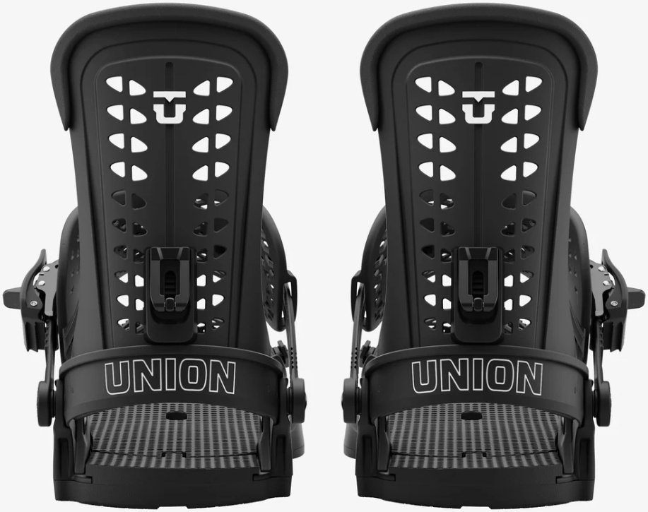 Крепление Union Force Classic - 2024 - 2025/2370115 2024 черный L купить,NaN