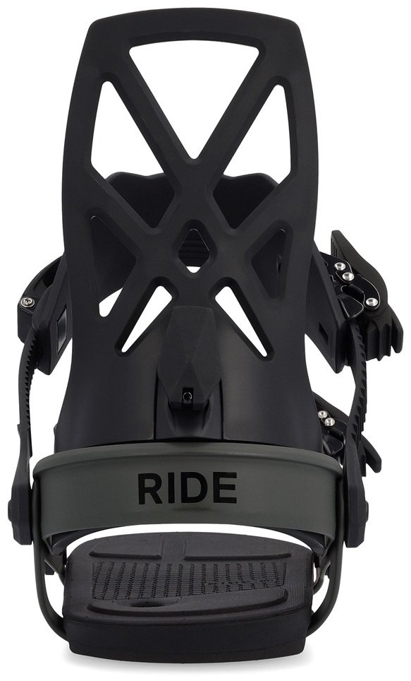 Крепление Ride A-4 12G1006.1.1 2023 черный L