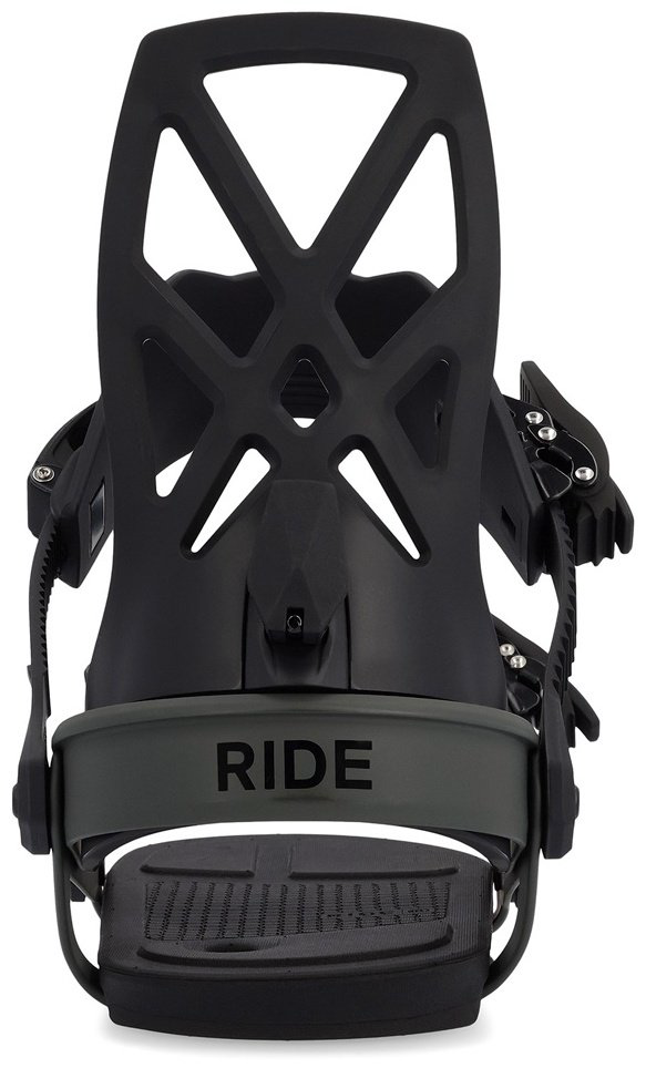 Крепление Ride A-4 12G1006.1.1 2023 черный L купить,149900