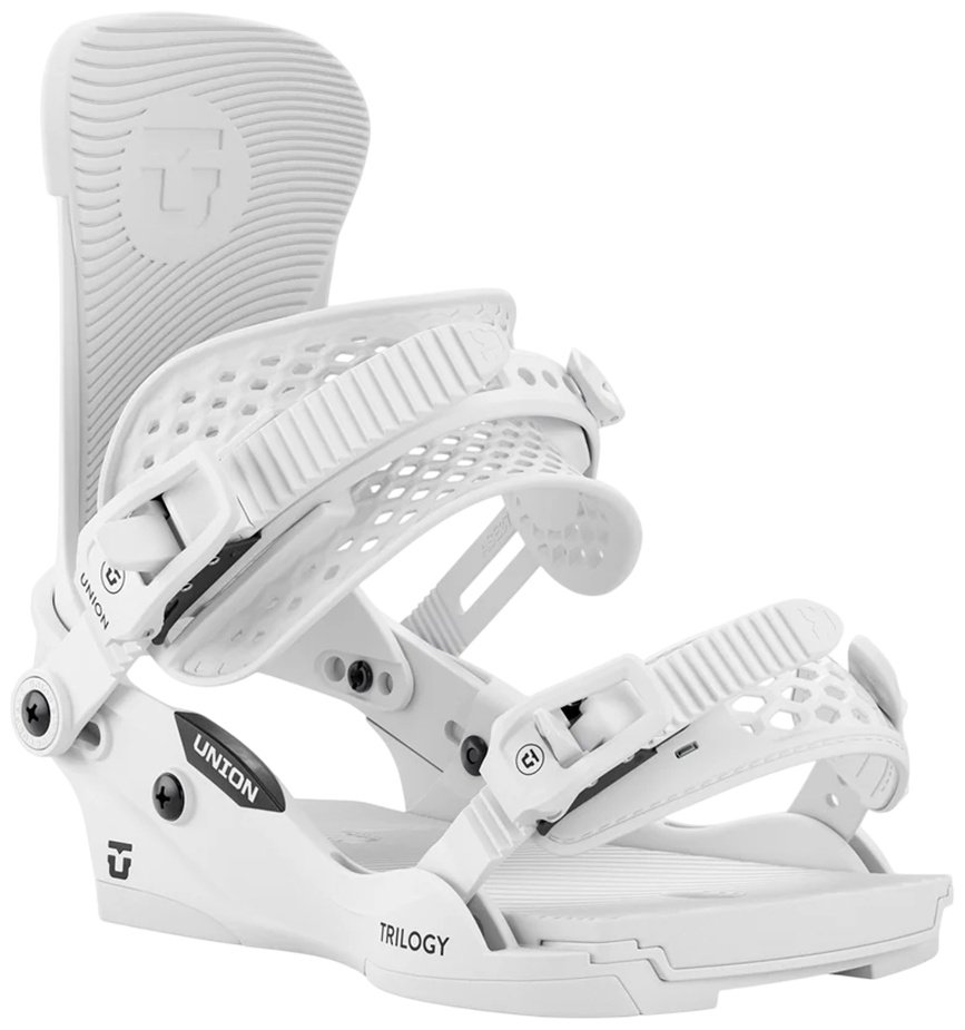 Крепление Union Trilogy Classic 11010400-WHT 2026 белый M