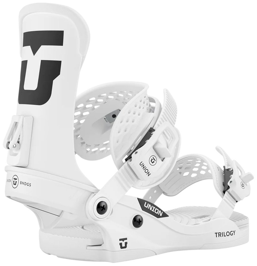 Крепление Union Trilogy Classic 11010400-WHT 2026 белый M
