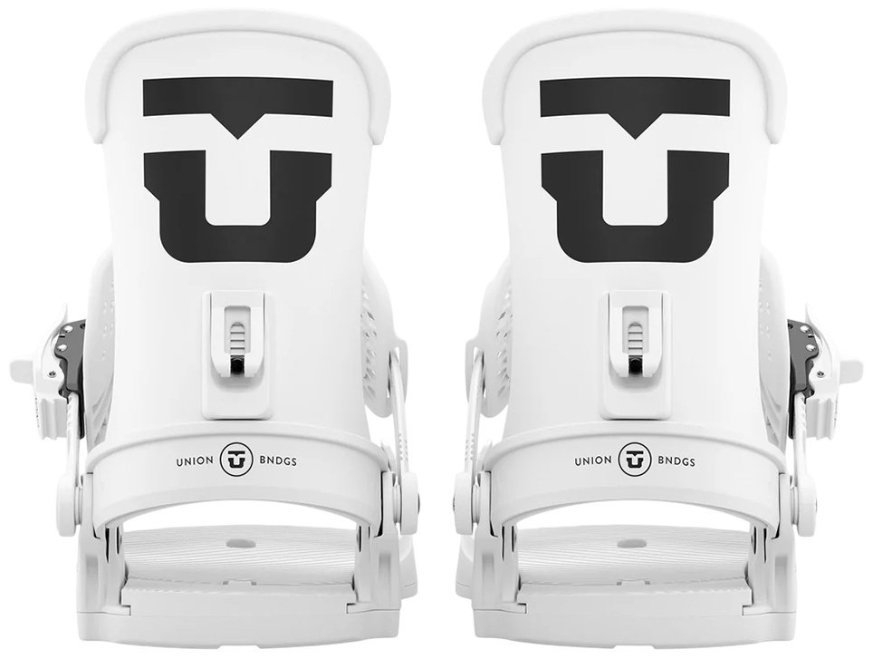 Крепление Union Trilogy Classic 11010400-WHT 2026 белый M