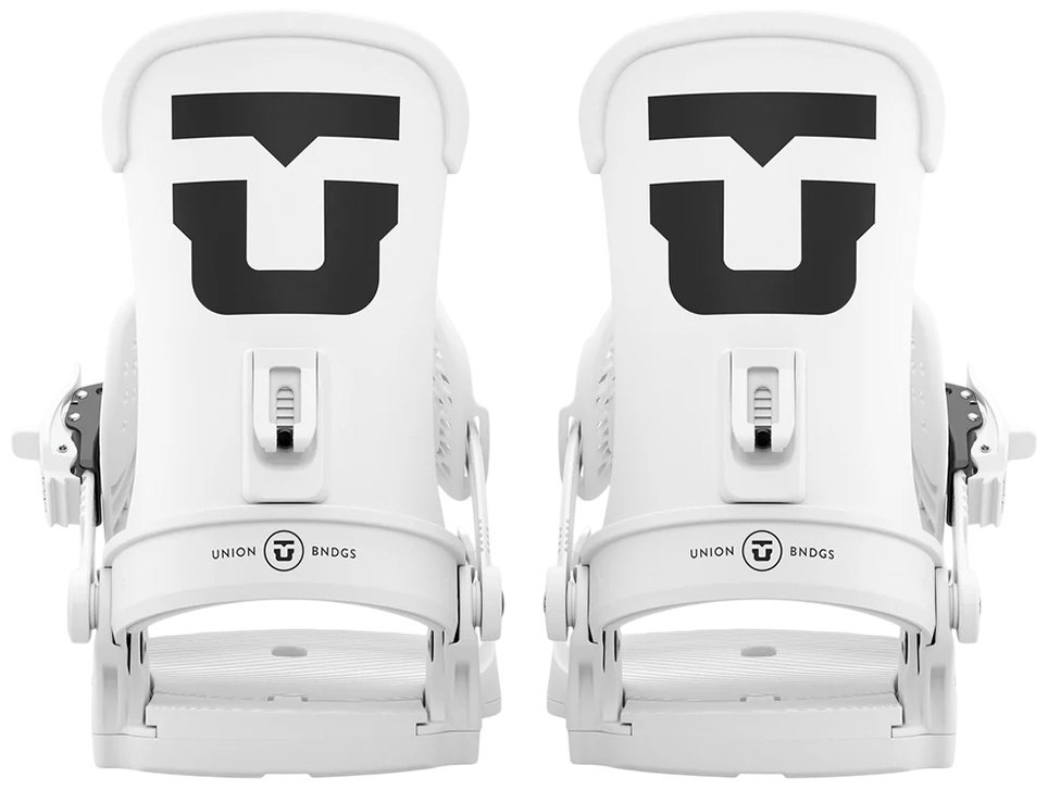 Крепление Union Trilogy Classic 11010400-WHT 2026 белый M купить,149900