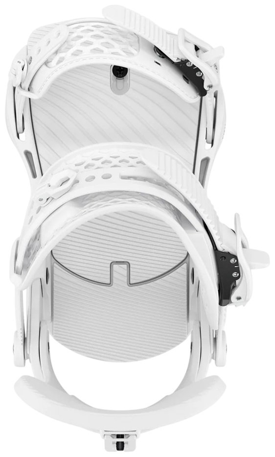 Крепление Union Trilogy Classic 11010400-WHT 2026 белый M