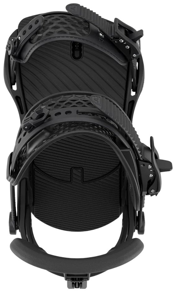 Крепление Union Trilogy Classic 11010400-BLK 2026 черный M купить,NaN