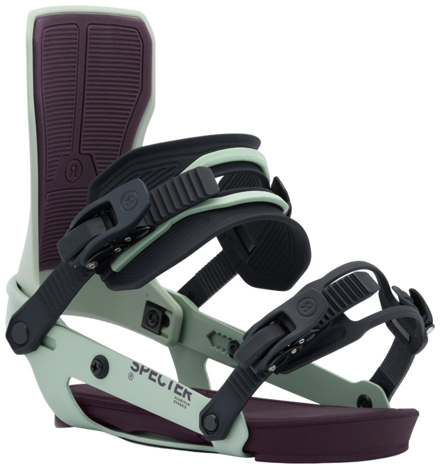 Крепление Ride Specter - 2026 12L1019.1.3 2026 бирюзовый M
