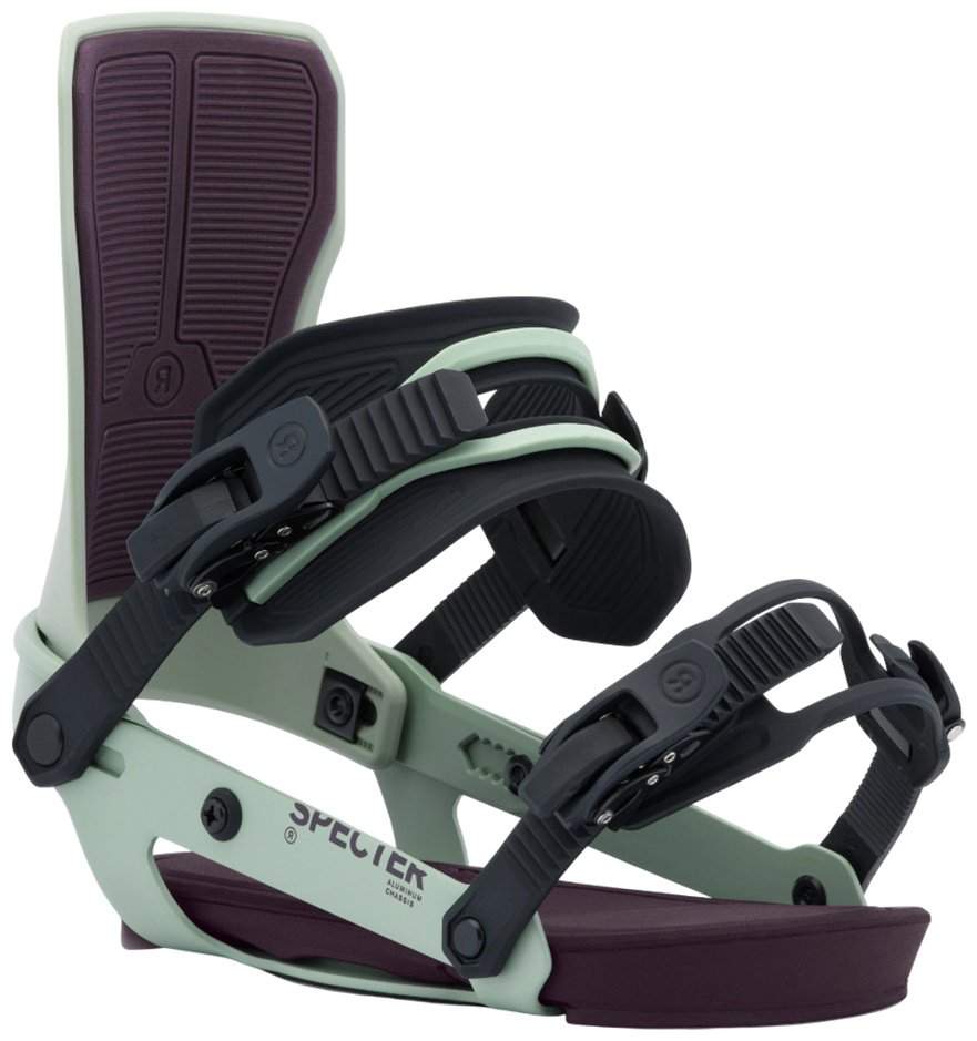 Крепление Ride Specter - 2026 12L1019.1.3 2026 бирюзовый M