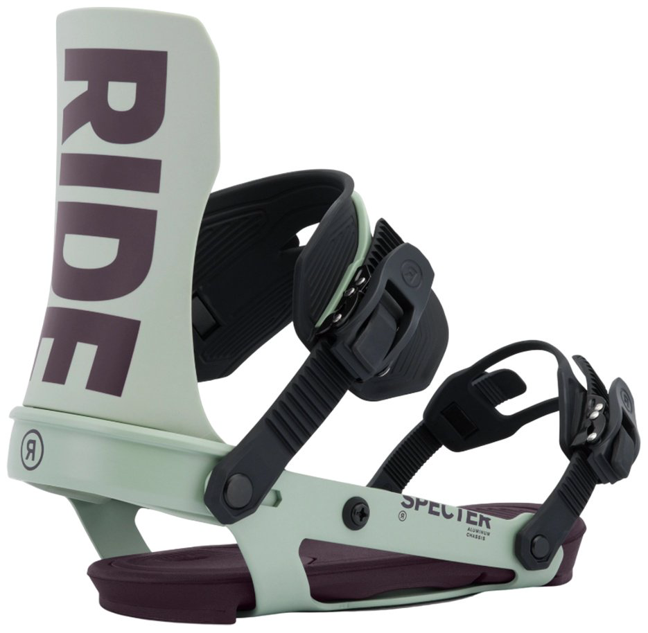 Крепление Ride Specter - 2026 12L1019.1.3 2026 бирюзовый M купить,159900