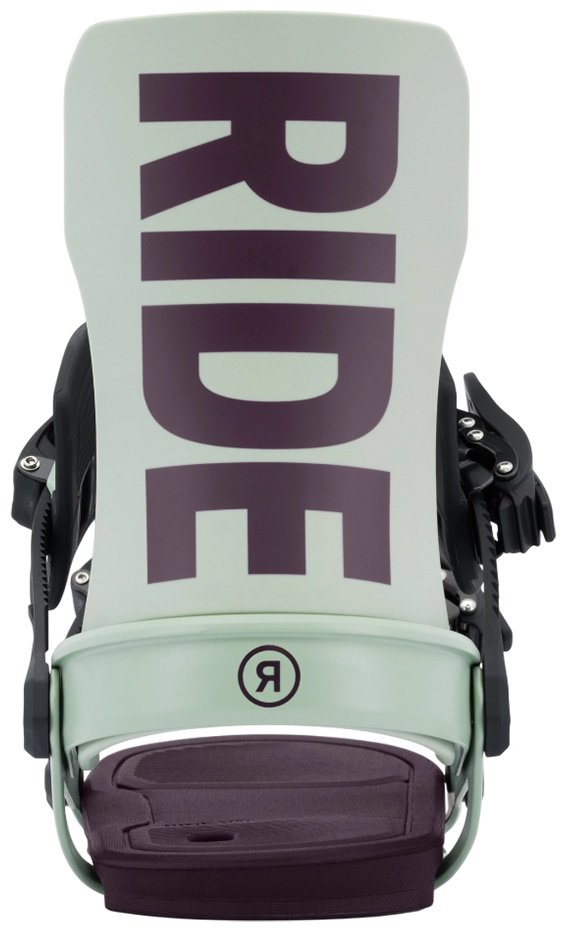 Крепление Ride Specter - 2026 12L1019.1.3 2026 бирюзовый M