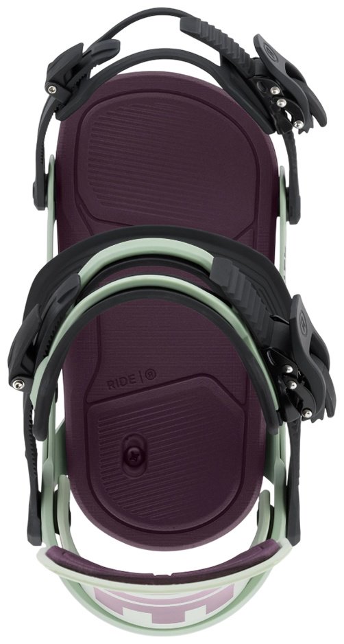 Крепление Ride Specter - 2026 12L1019.1.3 2026 бирюзовый M