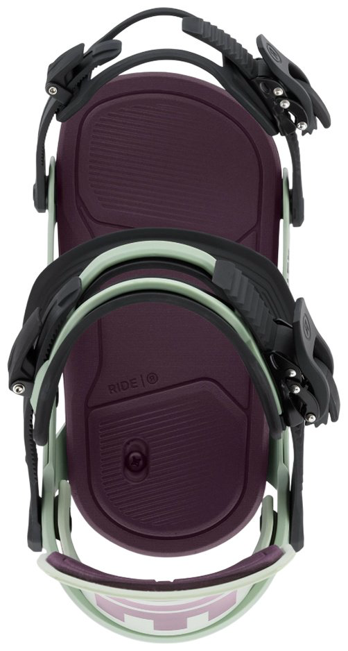 Крепление Ride Specter - 2026 12L1019.1.3 2026 бирюзовый M купить,159900