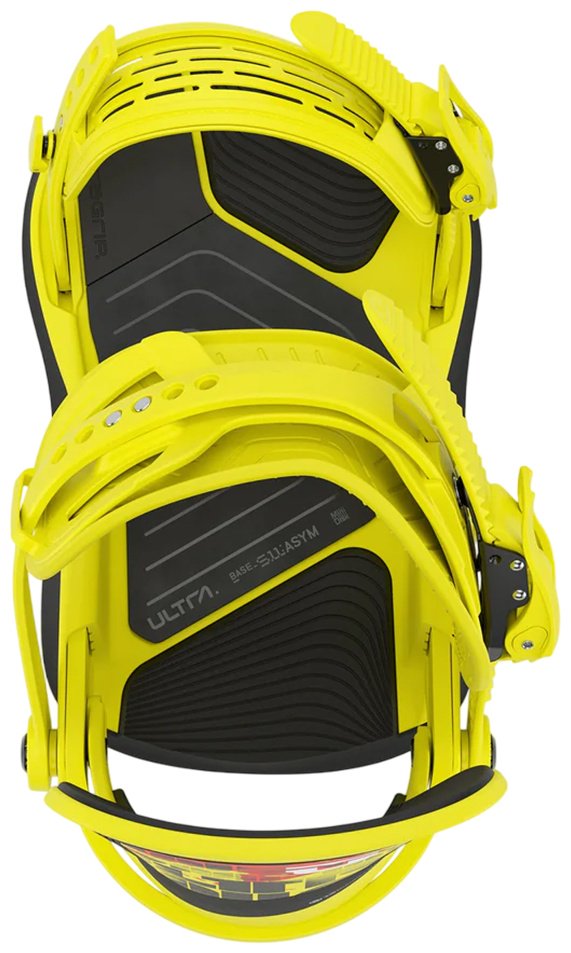 Крепление Union Ultra 11020100-HPY 2026 желтый M
