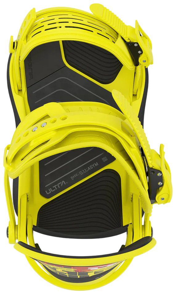 Крепление Union Ultra 11020100-HPY 2026 желтый M купить,165900