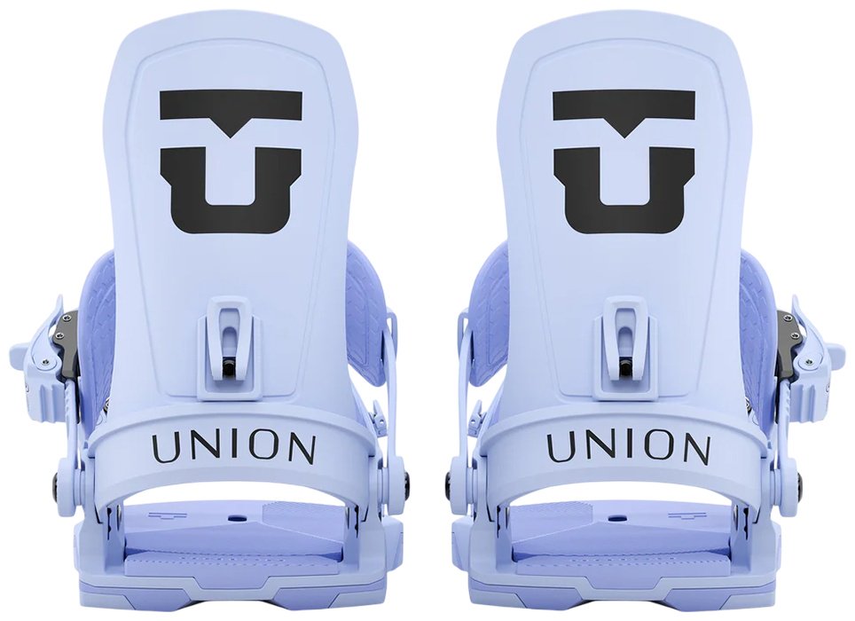 Крепление Union Trilogy Team HB 11010200-LBL 2026 голубой M