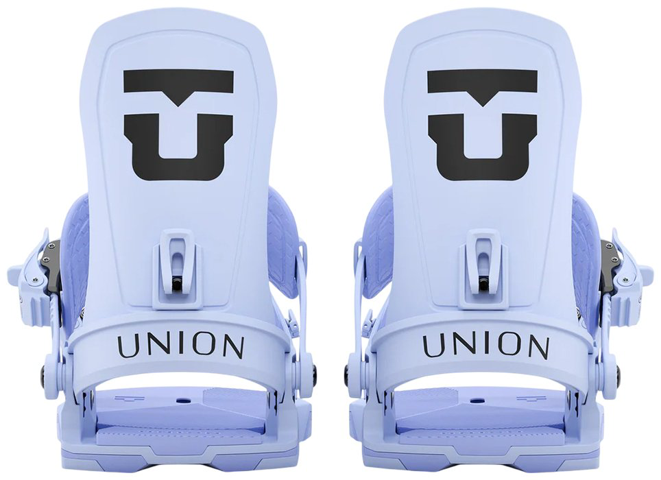 Крепление Union Trilogy Team HB 11010200-LBL 2026 голубой M купить,175900