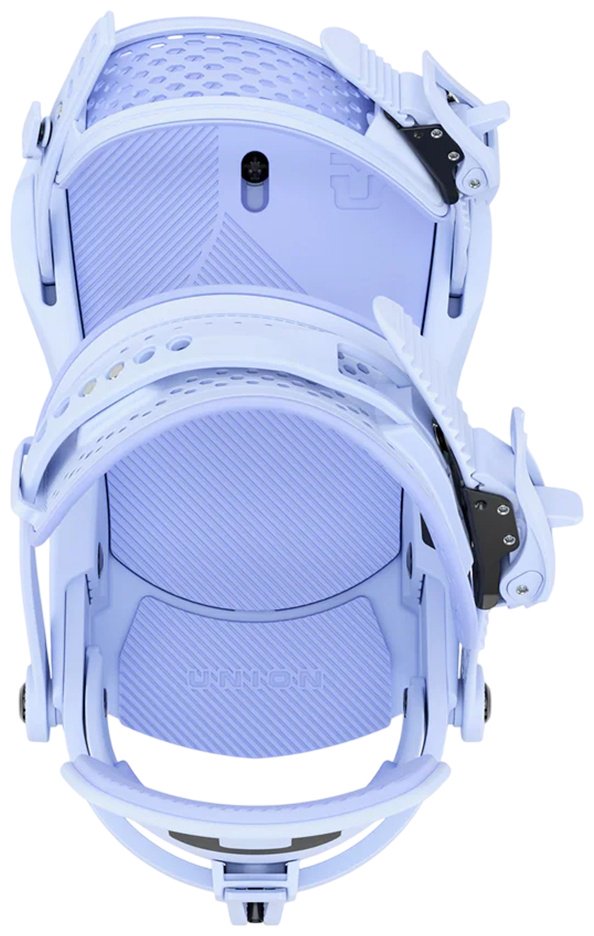 Крепление Union Trilogy Team HB 11010200-LBL 2026 голубой M